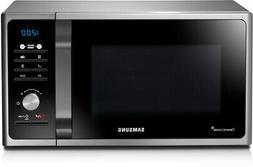 Samsung Combinato 23 Litri Grill 800 W Mg23f301tcs