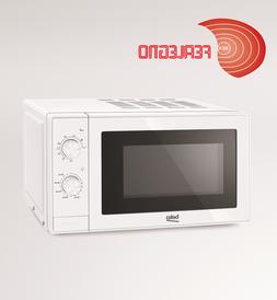 Con Grill 20 Litri 700w Timer Bianco Mgc20100w Beko