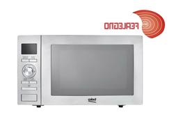 Con Grill 28litri 900w Inox Art.mgf28310 Beko