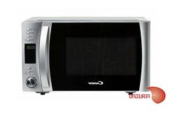 Con Grill Argento 30l 900w C/timer Cmxg30ds Candy