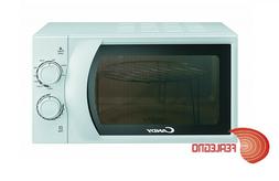 Con Grill Bianco 20l 700w C/timer Cmg2071m Candy