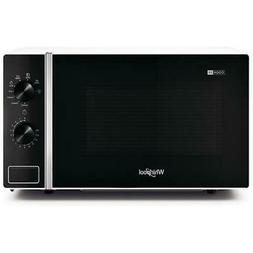 WHIRLPOOL Forno Micr. MWP103W Bianco L20 Grill