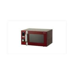 SHARP Forno Micr. R644RD 23L Grill REd Touch