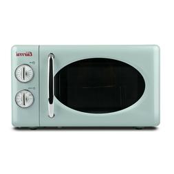 FORNO MICRONDE 20LT COMBO RETRO GIRMI FM2100 VINTAGE