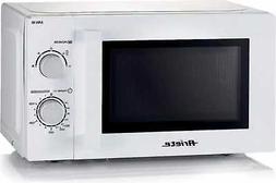 Capacit&agrave; 20 Litri Potenza 700 Watt Funzione Defrost 0951