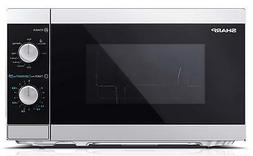 Combinato 20 Litri Grill 900 Watt Sharp Yc-mg01es