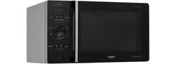 Whirlpool Combinato 25 Litri Grill 800 Watt Crisp Mcp 345 Sl