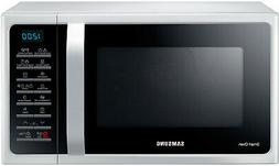 Samsung Combinato 28 Litri Grill 900 W Mc 28h5015 Aw