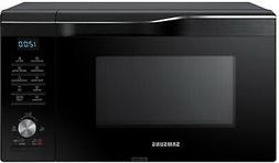 Samsung Combinato 28 Lt Con Grill 900 W Piatto Crisp Mc28m60