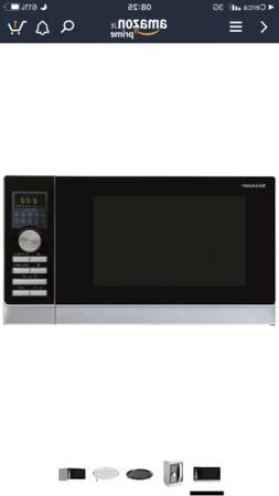 Combinato Con Doppio Grill Ventilato