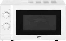 Combinato Beko Con Grill 20 Litri 700w Bianco Mgc20100w