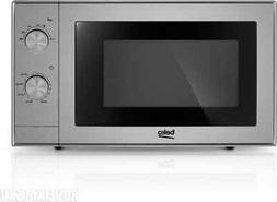 Combinato Beko Con Grill 20 Litri 700w Silver Mgc20100s