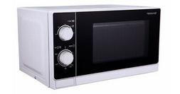 Combinato Sharp Con Grill 20 Litri 1000w Grigio R-600in