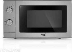 Combinato Con Grill 20 Litri 700w Silver Mgc20100s