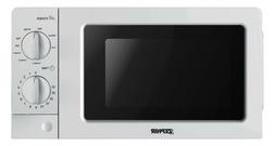Combinato Con Grill 20lt 1100+900w Bianco Zhc20m