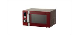 Combinato Con Grill 23 Lt 1000 W Rosso - R-644rd