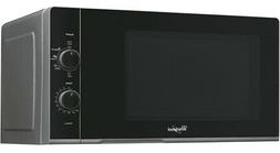 Whirlpool Combinato Con Grill 24lt 700w Nero/argento Mwap 68
