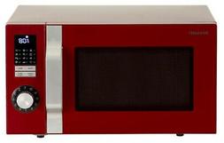 Combinato Con Grill 25 Lt 1000 W Rosso - R-744rd