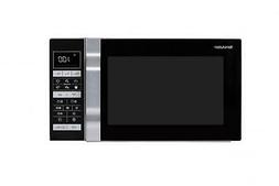 Combinato Con Grill Capacit&agrave; 25 Litri 900 W Touch Sharp R86