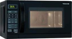Combinato Sharp Grill 20 Litri 800 W R-642 Bkw