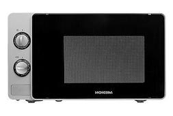 Combinato Grill 20 Litri 800 Watt Silver Medion Md 18691