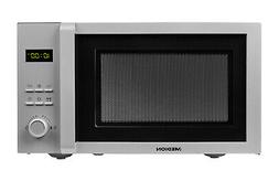 Combinato Grill 23 Litri 800 Watt Silver Medion Md 18689