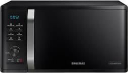 Samsung Combinato 23 Litri Grill 800w Mg23k3575ck