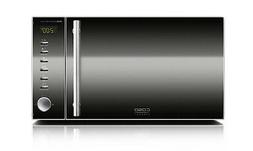 Combinato Grill 800 W 20 Litri Acciaio 3323 Mg 20c
