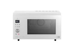 Combinato Lg Grill Ventilato 39 Litri 1100w Bianco Mj3965bph