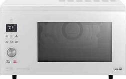 Combinato Grill Ventilato 39 Lt 1100w Bianco Mj3965bph