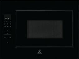 Combinato Incasso Electrolux 25 Lt 800 Watt 60 Cm Nero Mq927