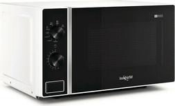 Combinato Whirpool Con Grill Quarzo 20 Lt 700w Mwp103w