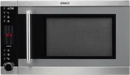 Con Grill 28 Litri Potenza 900 Watt Inox Mfc3026s-m