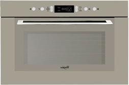 Da Incasso Whirlpool - Amw 735/s Grill Al Quarzo E Crisp