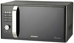 Grill 800w Grill 1100w  23 L Nero/argento 40x49x30 Cm