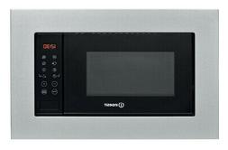Incasso Combinato 20 Lt 800 W 60 Cm Acciaio Mwi 120 Gx
