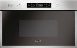 Incasso Whirlpool Combinato Con Grill 22 Litri 60 Cm Amw 442