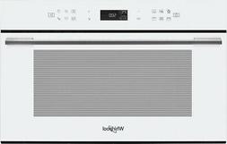 Incasso Combinato Grill 31 Lt 1000w 60 Cm W7 Md440 Wh