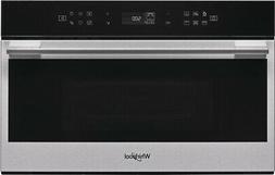 Incasso Whirlpool Combinato Con Grill 31 Litri 60 Cm W7 Md44
