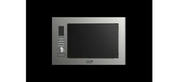 Incasso Hotpoint Ariston Combinato Grill 25 Lt Inox Mwk 221.