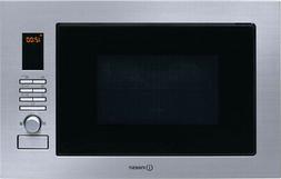 Incasso Combinato Grill 25 Lt 900w 60 Cm Inox Mwi 222.2x