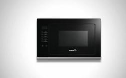 Incasso Combinato Grill 25lt 900w 60 Cm Nero/inox Mig25bnt