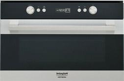 Incasso Combinato Grill 31 L 60 Cm Md 764 Ix Ha