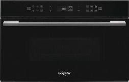 Incasso Combinato Grill 31 Lt 1000 W 60 Cm W7 Md440 Nb