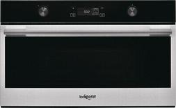 Incasso Combinato Whirlpool Grill 31 Lt 800w 60cm Inox W7md5