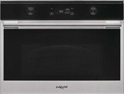 Incasso Combinato Whirlpool Grill 40 Litri 900w 60 Cm W7 Mw5