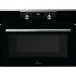 forno microonde incasso combinato grill 46 litri