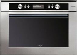 Incasso Combinato Grill Ventilato 40 L 60 Cm Amw698ixl