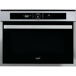 Incasso Whirlpool Combinato Ventilato 40 Litri Grill Amw509/