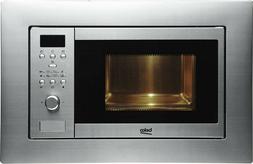 Incasso Mob17131x 5 Livelli 8 Funzioni 17l Quickstart Inox